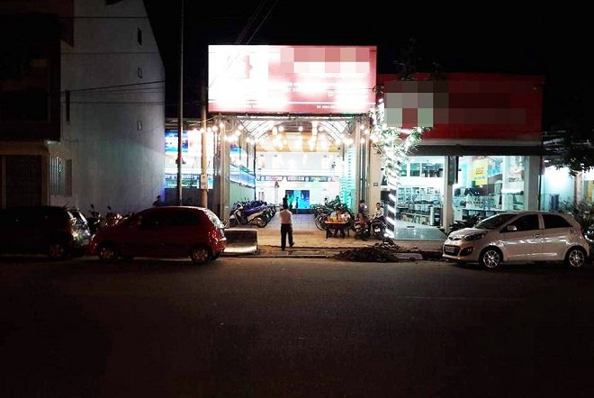 Nhà hàng hỗ trợ khách nhậu tiền taxi, ai cũng nhận rồi tự đi xe về nhà - 1