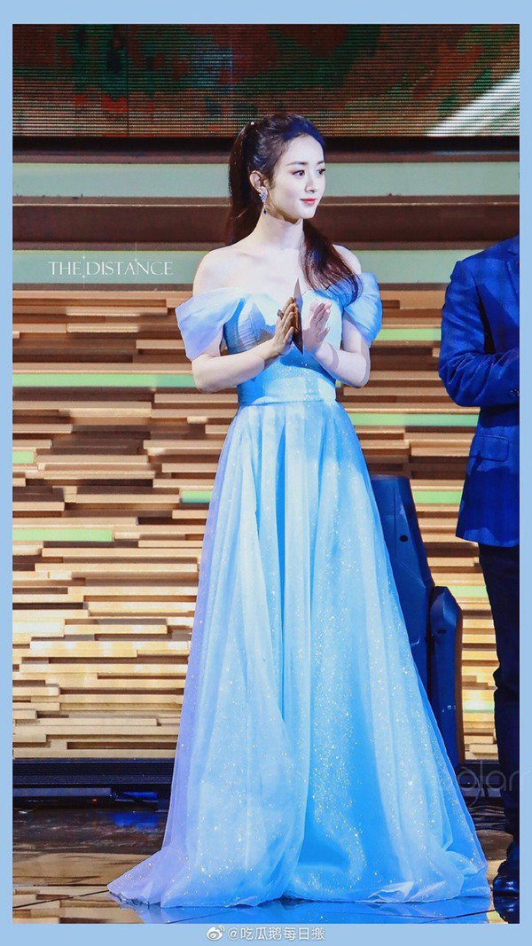 Vẻ ngoài thực sự của nàng tiểu Hoa đán: amp;#34;Gái 1 conamp;#34; nhan sắc bắt đầu lão hóa - 4