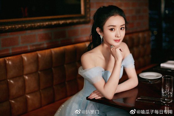 Vẻ ngoài thực sự của nàng tiểu Hoa đán: amp;#34;Gái 1 conamp;#34; nhan sắc bắt đầu lão hóa - 3