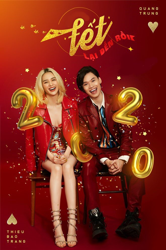 Quang Trung thấy Thiều Bảo Trang amp;#34;hề hướcamp;#34; không kém diễn viên hài - 1