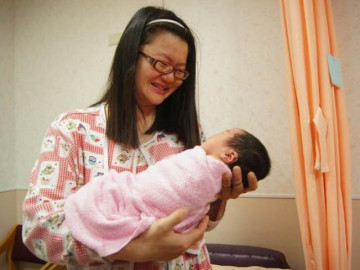 Năm 2020 là năm của những đứa trẻ thần đồng, mẹ sinh con Canh Tý sung sướng vật chất