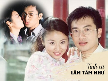 Tô Hữu Bằng: Từng là “kẻ thứ 3” phá vỡ tình yêu của Lâm Tâm Như