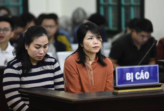 Cựu thượng úy công an nhận 1 tỷ để “gàiamp;#34; ma túy vào xe ô tô khai gì trước tòa - 1