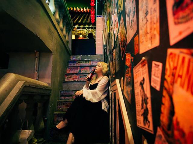 Có gì trong hẻm Hong Kong khiến giới trẻ Hà Thành rần rần kéo tới check-in?