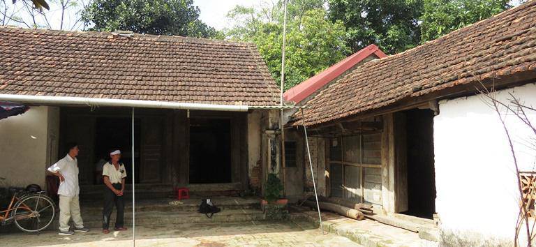 Vụ mẹ treo cổ tử vong, con gái chết tím tái trước sân: Nỗi đau của người chồng khốn khổ - 3