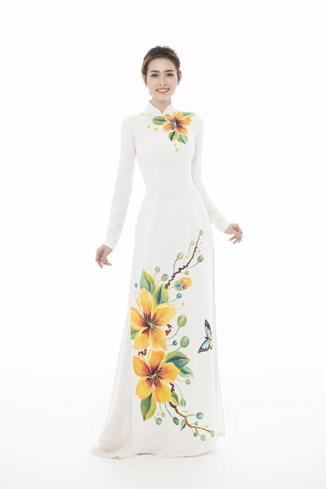 Diệp Bảo Ngọc: Tết là gác lại mọi thứ để đoàn tụ cùng gia đình - 8