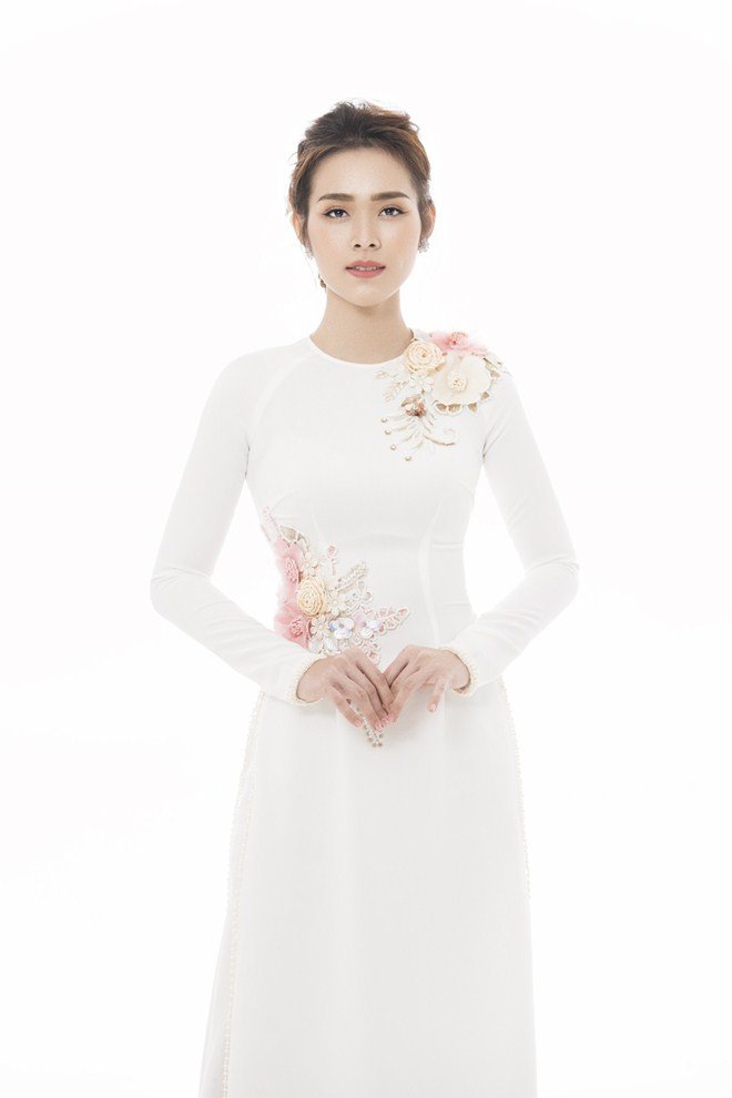 Diệp Bảo Ngọc: Tết là gác lại mọi thứ để đoàn tụ cùng gia đình - 9