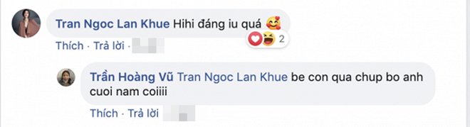 Được bạn bè tặng quà sinh nhật, Lan Khuê amp;#34;than thởamp;#34; vì chỉ toàn bỉm sữa - 6