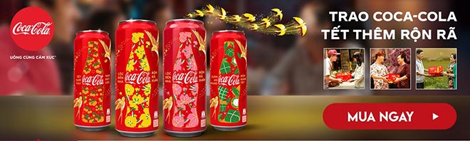 Gợi ý 06 quà tặng đong đầy ý nghĩa nhân dịp Tết đến Xuân về - 4