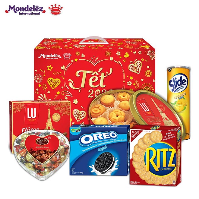 Gợi ý 06 quà tặng đong đầy ý nghĩa nhân dịp Tết đến Xuân về - 2