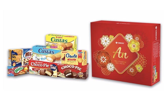 Gợi ý 06 quà tặng đong đầy ý nghĩa nhân dịp Tết đến Xuân về - 1