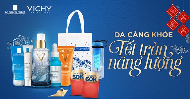 Gợi ý 06 quà tặng đong đầy ý nghĩa nhân dịp Tết đến Xuân về - 6