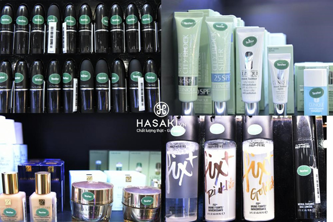 Hasaki khai trương chi nhánh 7, đồng hành cùng nhiều thương hiệu mỹ phẩm cao cấp tặng 500 phần quà - 3