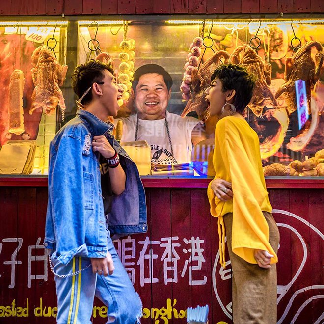 Có gì trong hẻm Hong Kong khiến giới trẻ Hà Thành rần rần kéo tới check-in? - 5