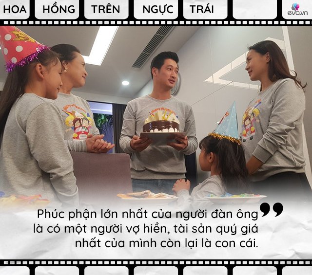 Hoa  Hồng Trên Ngực Trái và 4 thông điệp amp;#34;thức tỉnhamp;#34; phụ nữ trước ngưỡng cửa ly hôn - 10