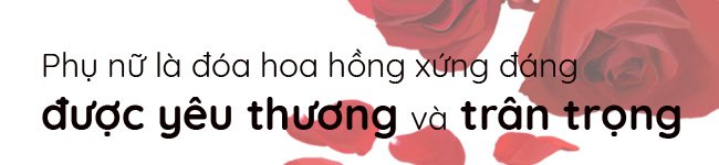 Hoa  Hồng Trên Ngực Trái và 4 thông điệp amp;#34;thức tỉnhamp;#34; phụ nữ trước ngưỡng cửa ly hôn - 6