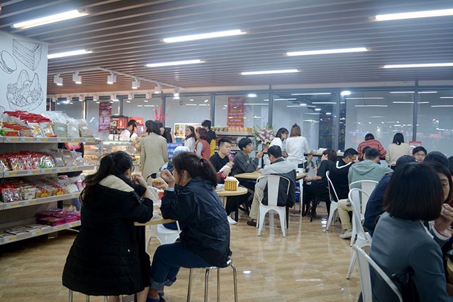 Khám phá địa chỉ mua sắm thực phẩm tin cậy của các gia đình hiện đại - 5