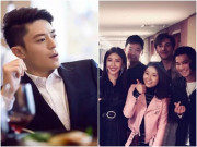 Giải trí - Lâm Tâm Như từng bí mật kết hôn, Hoắc Kiến Hoa nổi trận lôi đình đòi ly hôn