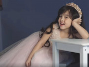 Làm mẹ - 45 giây tạo dáng chụp hình, con gái mỹ nhân Philippines xinh đẹp, thần thái cực tự tin