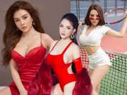 Làm đẹp - Không như Ngân 98, Mon 2K giờ khoe dáng khéo rồi, vẫn sexy quyến rũ nhưng bớt phản cảm