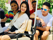 Giải trí - Hoa  Hồng Trên Ngực Trái và 4 thông điệp "thức tỉnh" phụ nữ trước ngưỡng cửa ly hôn