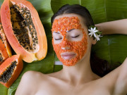 Làm đẹp - Đánh bay nỗi lo da khô, sạm ngày Tết với 5 công thức mặt nạ thần thánh