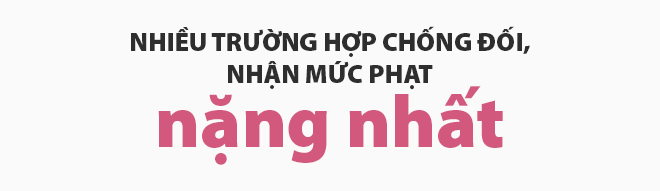 Phạt lái xe có nồng độ cồn: Có tài xế bị phạt 40 triệu, dịch vụ ăn theo amp;#34;nở rộamp;#34; - 3