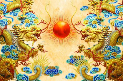 Tử vi tuổi Thìn năm Canh Tý 2020: Tài vận khởi sắc, cẩn trọng thị phi - 2