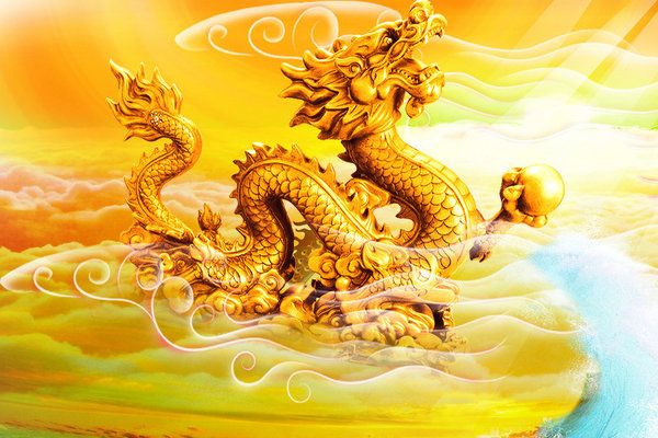 Tử vi tuổi Thìn năm Canh Tý 2020: Tài vận khởi sắc, cẩn trọng thị phi - 3