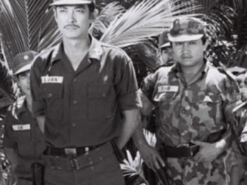 Những vai diễn để đời trong sự nghiệp của NSƯT Chánh Tín lúc sinh thời