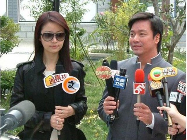 Ngôi sao 24/7: Sự thật tin Lâm Tâm Như từng bí mật kết hôn, tò mò danh tính người cũ