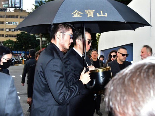 Cao Dĩ Tường qua đời đã 43 ngày, anh trai mới công bố việc thừa kế tài sản - 5