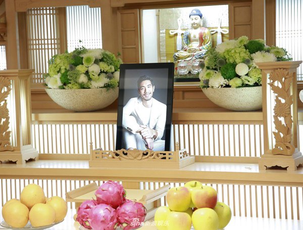 Cao Dĩ Tường qua đời đã 43 ngày, anh trai mới công bố việc thừa kế tài sản - 3