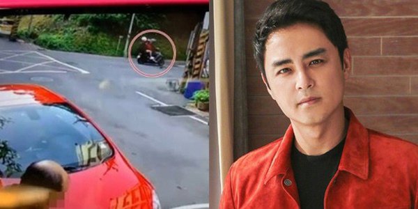 Đau lòng hình ảnh bố Minh Đạo đến nhận xác con trai, con dâu và cháu trai - 4