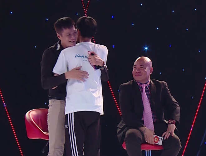 drama noi dai drama, le hoang lai tao song voi phat ngon moi nhat ve thi sinh tham my - 1