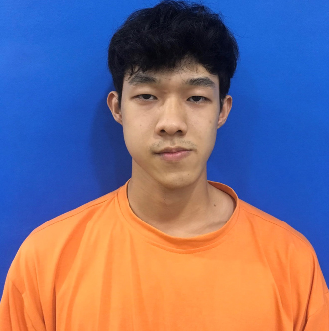 drama noi dai drama, le hoang lai tao song voi phat ngon moi nhat ve thi sinh tham my - 2