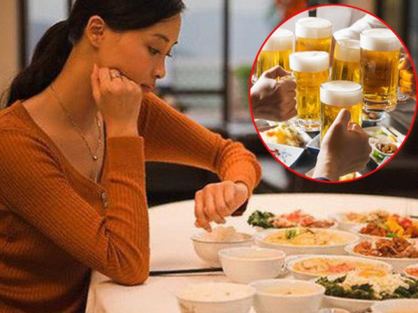 Phạt nặng lái xe uống rượu bia: Chị em thở phào, có người còn mong chồng bị phạt!