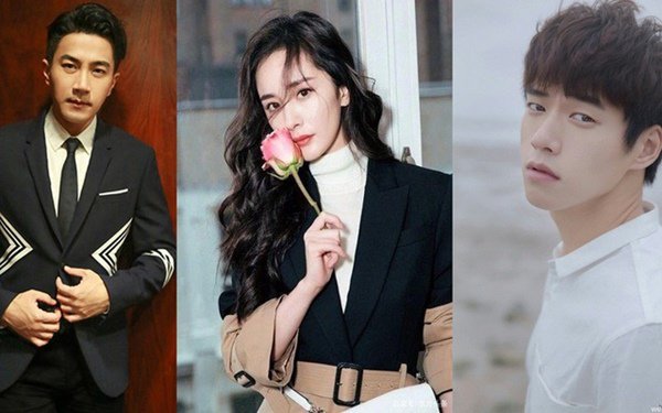 Là nghệ sĩ bị ghét nhất nhì Cbiz, Dương Mịch vừa xuất hiện đã được ví là amp;#34;mặt hình nộmamp;#34; - 6