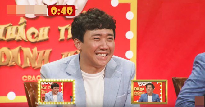 Lời Trấn Thành nói với amp;#34;Thánh súnamp;#34;: Ông Trời lấy của em hàm răng thì trả cho em 250 triệu! - 10