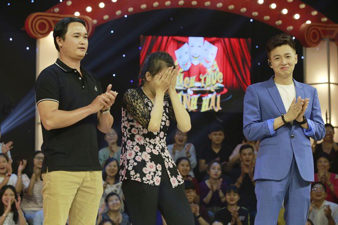 Lời Trấn Thành nói với amp;#34;Thánh súnamp;#34;: Ông Trời lấy của em hàm răng thì trả cho em 250 triệu! - 12