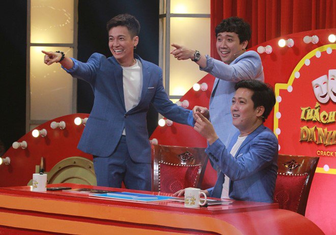 Lời Trấn Thành nói với amp;#34;Thánh súnamp;#34;: Ông Trời lấy của em hàm răng thì trả cho em 250 triệu! - 6