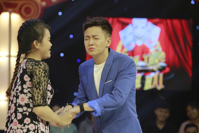 Lời Trấn Thành nói với amp;#34;Thánh súnamp;#34;: Ông Trời lấy của em hàm răng thì trả cho em 250 triệu! - 7