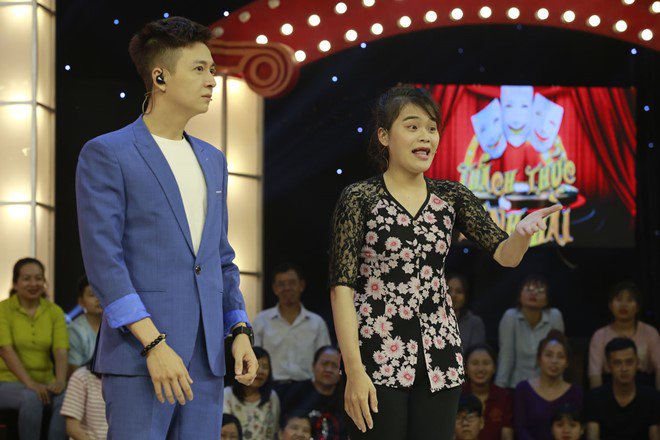 Lời Trấn Thành nói với amp;#34;Thánh súnamp;#34;: Ông Trời lấy của em hàm răng thì trả cho em 250 triệu! - 2