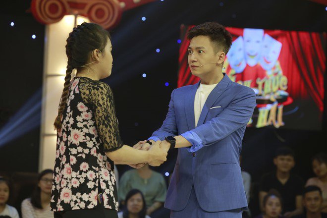 Lời Trấn Thành nói với amp;#34;Thánh súnamp;#34;: Ông Trời lấy của em hàm răng thì trả cho em 250 triệu! - 8