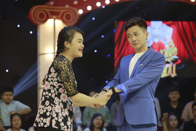 Lời Trấn Thành nói với amp;#34;Thánh súnamp;#34;: Ông Trời lấy của em hàm răng thì trả cho em 250 triệu! - 5