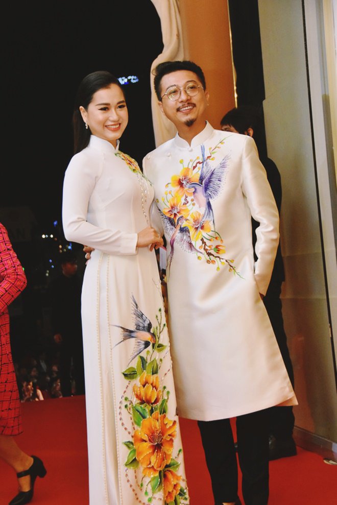 mai vang: lam vy da thang lon, nguoi lam tu thien nhieu nhat showbiz la mc duoc yeu thich nhat - 3