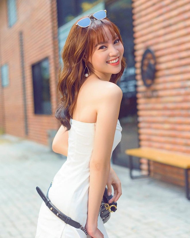 Lan Ngọc cảm ơn Trấn Thành khi nhận giải, nhắc đến người thân đã qua đời - 10