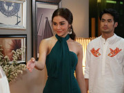 Làm vợ - Trong lễ cưới với đại gia, tôi khinh bỉ nhìn tình cũ đang khúm núm chúc mừng