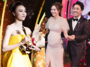 Giải trí - Lan Ngọc cảm ơn Trấn Thành khi nhận giải, nhắc đến người thân đã qua đời