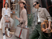 Thời trang - BB Trần chính là nam thần hàng hiệu mới của Vbiz